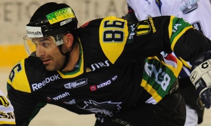 Radoslav Kropáč v Skalici
